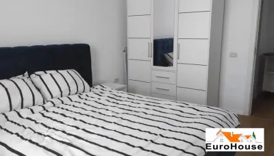 Apartament cu 2 camere de inchiriat in Alba Iulia - foto 5