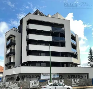 Apartament 2 Centru Civic Bloc Nou - foto 9