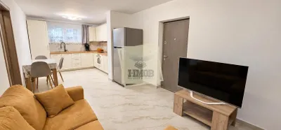 Apartament Renovat | 3 camere | 65mp | zona Rahovei - Sibiu