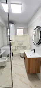 Apartament Renovat | 3 camere | 65mp | zona Rahovei - foto 12