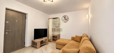 Apartament Renovat | 3 camere | 65mp | zona Rahovei - foto 3