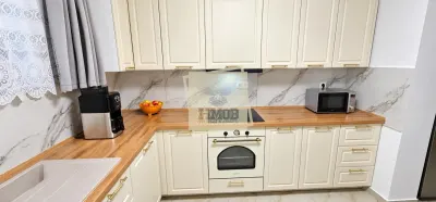 Apartament Renovat | 3 camere | 65mp | zona Rahovei - foto 4