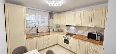 Apartament Renovat | 3 camere | 65mp | zona Rahovei - foto 5