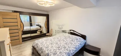 Apartament Renovat | 3 camere | 65mp | zona Rahovei - foto 6