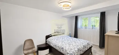 Apartament Renovat | 3 camere | 65mp | zona Rahovei - foto 7