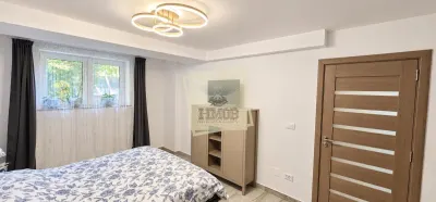 Apartament Renovat | 3 camere | 65mp | zona Rahovei - foto 8