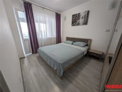 Stefan cel Mare - Lidl - bloc nou - apartament chirie 2 camere - mobilat - foto 5
