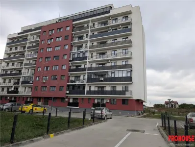 Stefan cel Mare - Lidl - bloc nou - apartament chirie 2 camere - mobilat - foto 9