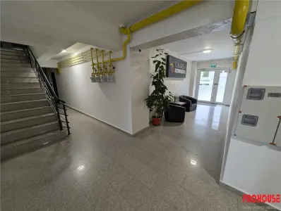 Stefan cel Mare - Lidl - bloc nou - apartament chirie 2 camere - mobilat - foto 10