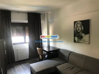 Inchiriere garsiniera moderna zona Unirii Centru - Buzau
