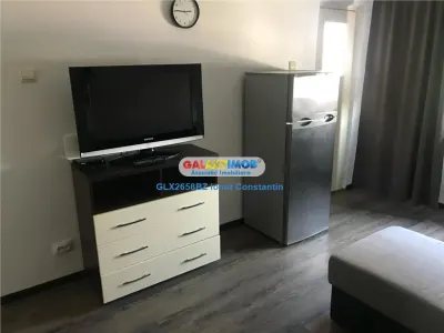 Inchiriere garsiniera moderna zona Unirii Centru - foto 2