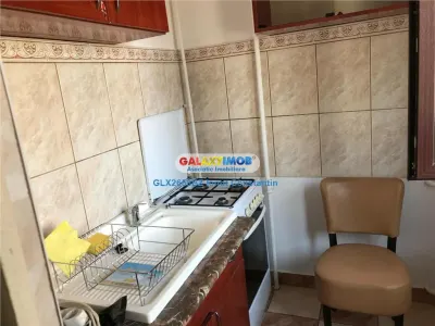 Inchiriere garsiniera moderna zona Unirii Centru - foto 3