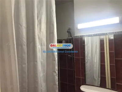Inchiriere garsiniera moderna zona Unirii Centru - foto 5
