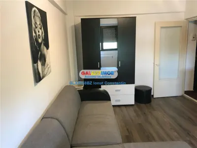Inchiriere garsiniera moderna zona Unirii Centru - foto 7