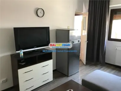 Inchiriere garsiniera moderna zona Unirii Centru - foto 9
