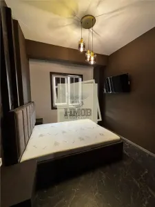 Apartament nou 3 camere balcon si parcare in zona Rahovei - foto 9