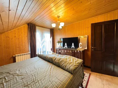 Casă 6 camere de vânzare | Sadu, Tocile | 160 mp | 1.500 mp - foto 11