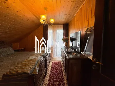 Casă 6 camere de vânzare | Sadu, Tocile | 160 mp | 1.500 mp - foto 12