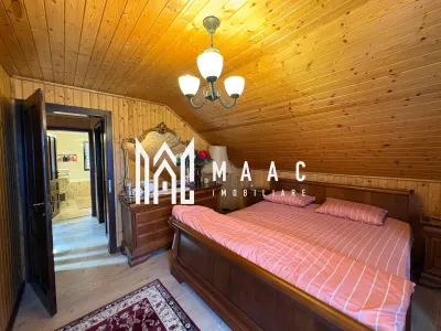 Casă 6 camere de vânzare | Sadu, Tocile | 160 mp | 1.500 mp - foto 13