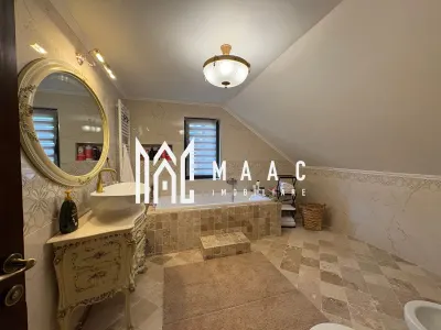 Casă 6 camere de vânzare | Sadu, Tocile | 160 mp | 1.500 mp - foto 14