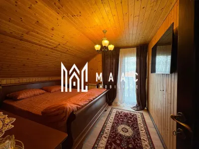 Casă 6 camere de vânzare | Sadu, Tocile | 160 mp | 1.500 mp - foto 15