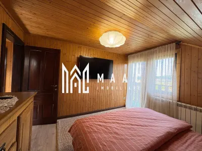 Casă 6 camere de vânzare | Sadu, Tocile | 160 mp | 1.500 mp - foto 16