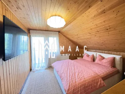 Casă 6 camere de vânzare | Sadu, Tocile | 160 mp | 1.500 mp - foto 17