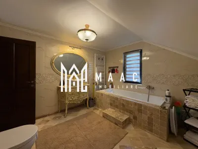 Casă 6 camere de vânzare | Sadu, Tocile | 160 mp | 1.500 mp - foto 18