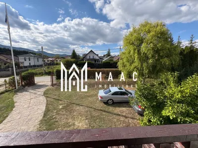 Casă 6 camere de vânzare | Sadu, Tocile | 160 mp | 1.500 mp - foto 19