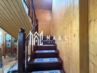 Casă 6 camere de vânzare | Sadu, Tocile | 160 mp | 1.500 mp - foto 20