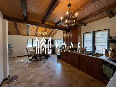 Casă 6 camere de vânzare | Sadu, Tocile | 160 mp | 1.500 mp - foto 3
