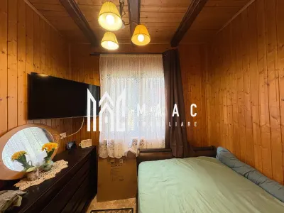 Casă 6 camere de vânzare | Sadu, Tocile | 160 mp | 1.500 mp - foto 21
