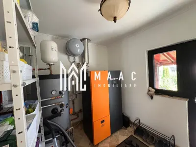 Casă 6 camere de vânzare | Sadu, Tocile | 160 mp | 1.500 mp - foto 22