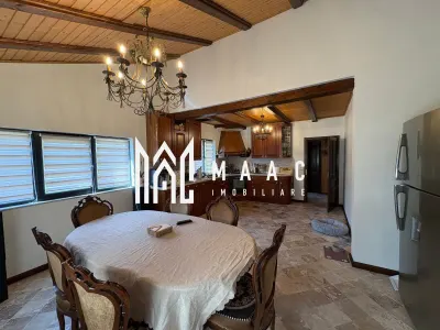 Casă 6 camere de vânzare | Sadu, Tocile | 160 mp | 1.500 mp - foto 23