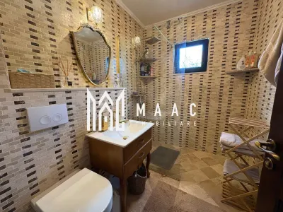 Casă 6 camere de vânzare | Sadu, Tocile | 160 mp | 1.500 mp - foto 24