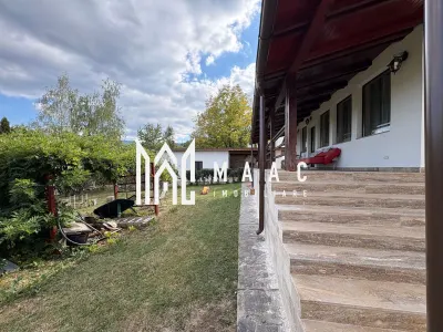Casă 6 camere de vânzare | Sadu, Tocile | 160 mp | 1.500 mp - foto 4