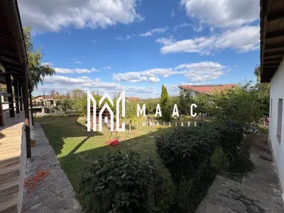 Casă 6 camere de vânzare | Sadu, Tocile | 160 mp | 1.500 mp - foto 5