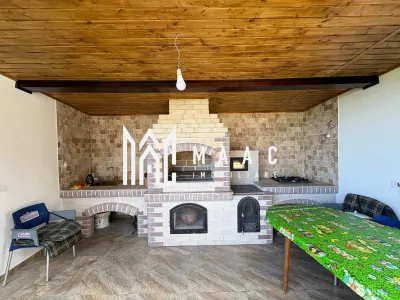 Casă 6 camere de vânzare | Sadu, Tocile | 160 mp | 1.500 mp - foto 6