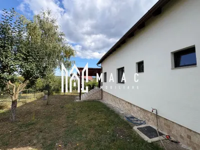 Casă 6 camere de vânzare | Sadu, Tocile | 160 mp | 1.500 mp - foto 7