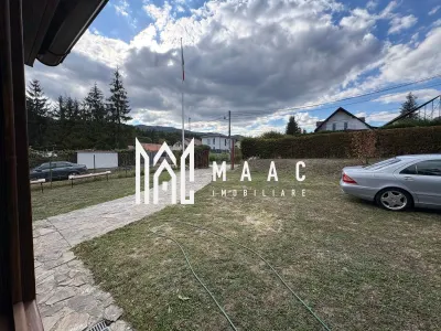 Casă 6 camere de vânzare | Sadu, Tocile | 160 mp | 1.500 mp - foto 8
