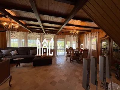 Casă 6 camere de vânzare | Sadu, Tocile | 160 mp | 1.500 mp - foto 9