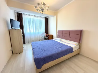 Inchiriere apartament 3 camere + mansarda- Visoianu CUG - Iasi