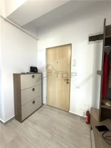 Inchiriere apartament 3 camere + mansarda- Visoianu CUG - foto 11