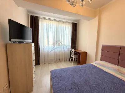 Inchiriere apartament 3 camere + mansarda- Visoianu CUG - foto 12