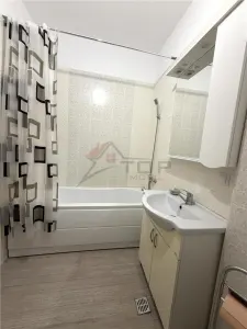 Inchiriere apartament 3 camere + mansarda- Visoianu CUG - foto 14