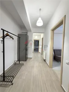 Inchiriere apartament 3 camere + mansarda- Visoianu CUG - foto 15