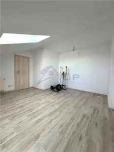 Inchiriere apartament 3 camere + mansarda- Visoianu CUG - foto 16