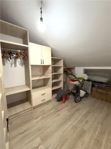 Inchiriere apartament 3 camere + mansarda- Visoianu CUG - foto 17