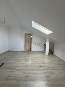 Inchiriere apartament 3 camere + mansarda- Visoianu CUG - foto 20