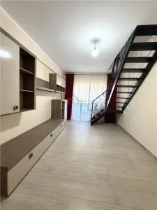 Inchiriere apartament 3 camere + mansarda- Visoianu CUG - foto 3